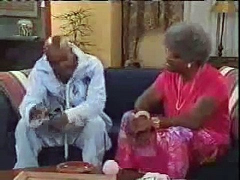 MadTV: DMX and Aries Spears