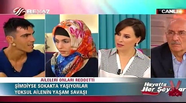 Hayatta Herşey Var 10.07.2015 2.Kısım