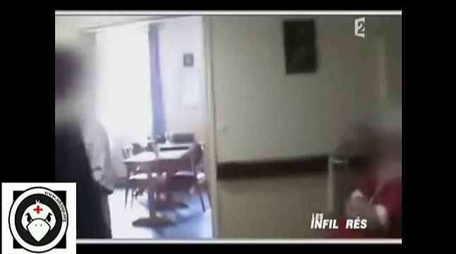 Maltraitance Institutionnelle