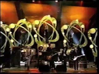 Smashing Pumpkins - 02-26-97 Grammy Awards