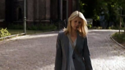 "Homeland" : les premières images de la saison 5