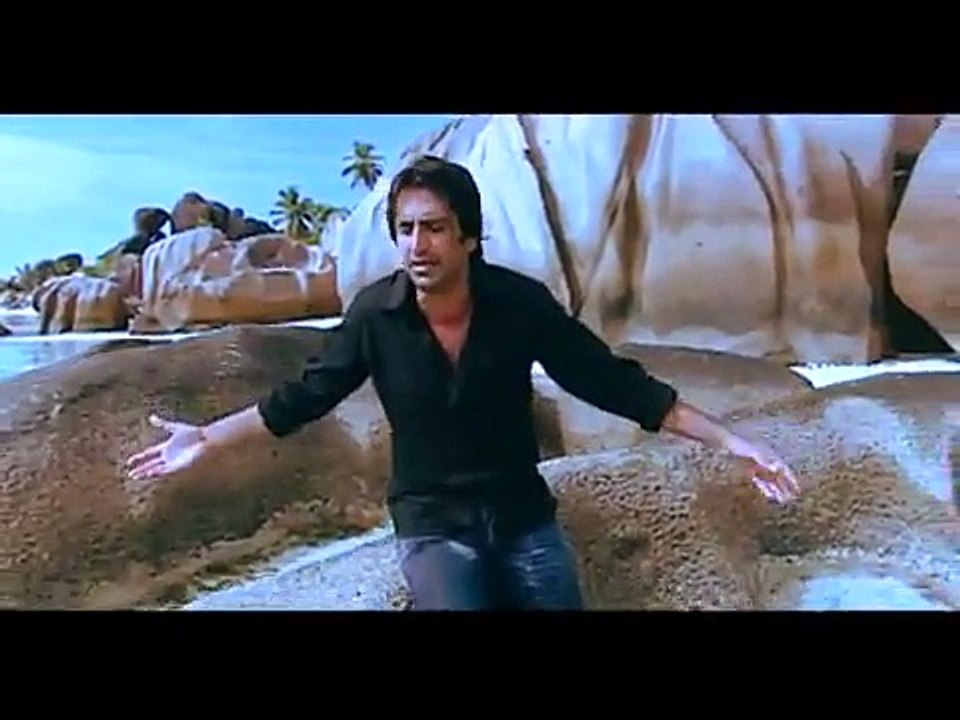 Mahsun Kırmızıgül Gül Senin Tenin