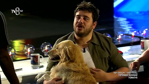 Yetenek Sizsiniz Türkiye 47.Bölüm izle 9 Temmuz 2015 Sayfa 2