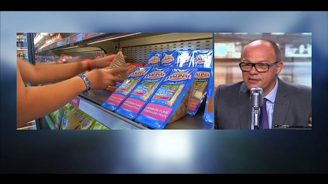 Vinci autoroutes: Nous ne sommes pas responsables des prix