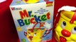 Mr. Bucket Toy, Win or Fail or Just a Bad Commercial? Toy Review by Mike Mozart