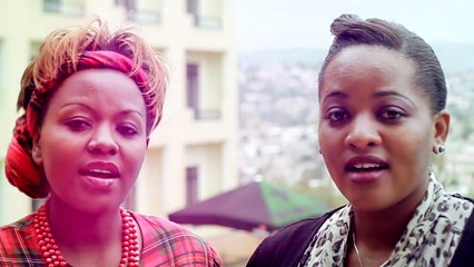 Twiyubake by Tonze and Aline Gahongayire (KWIBUKA 20)