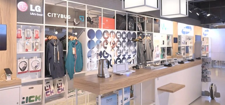 01LIVE HEBDO #65 Lick et les objets connectés (partie 1)