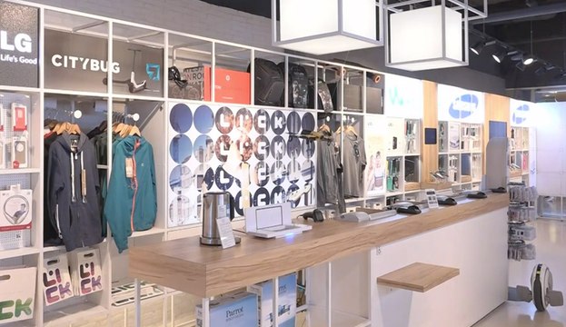 01LIVE HEBDO #65 Lick et les objets connectés (partie 2)