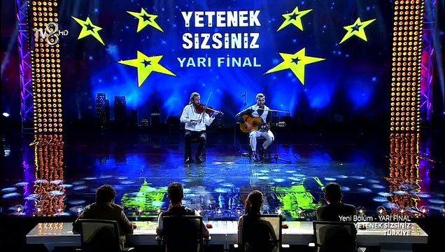 Yetenek Sizsiniz Türkiye 47.Bölüm izle 9 Temmuz 2015 Sayfa 3