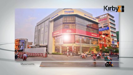 Công ty sản xuất phim tự giới thiệu.