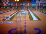 Wii Sports Resort Bowling (Spin Control)