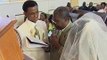 Haitian Wedding Ceremony Video at Faith Baptist Church Scarborough Toronto Videographer Photographer