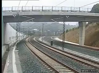 Spain Train Crash Tourists Will Prefer Cheap Flights To Spain
