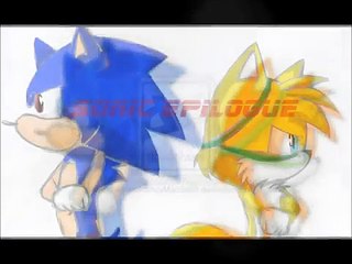 Sonic Epilogue Finished Trailer