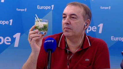 Les cocktails sans alcool de l’été !