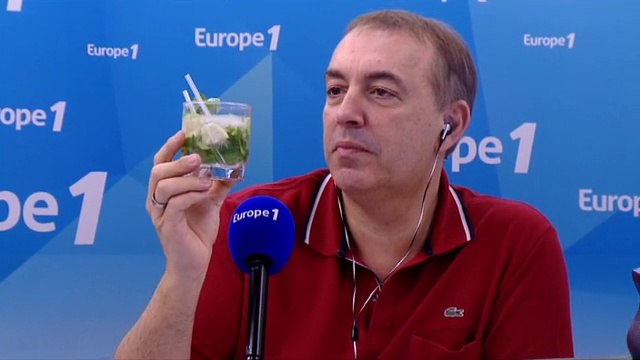 Les cocktails sans alcool de l’été !