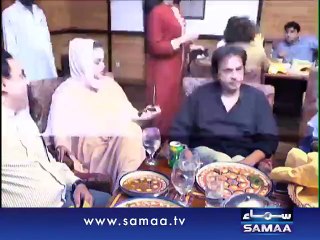 Showbiz Celebrities Reaction on load Shedding