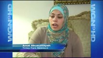 CAIR-Chicago Video: Muslim Woman Attacked in Response to Fort Hood Shootings