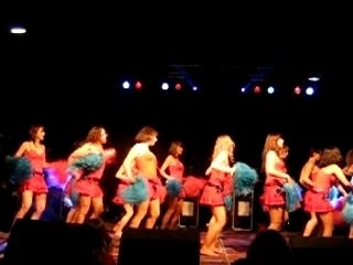pompoms lyonnaises