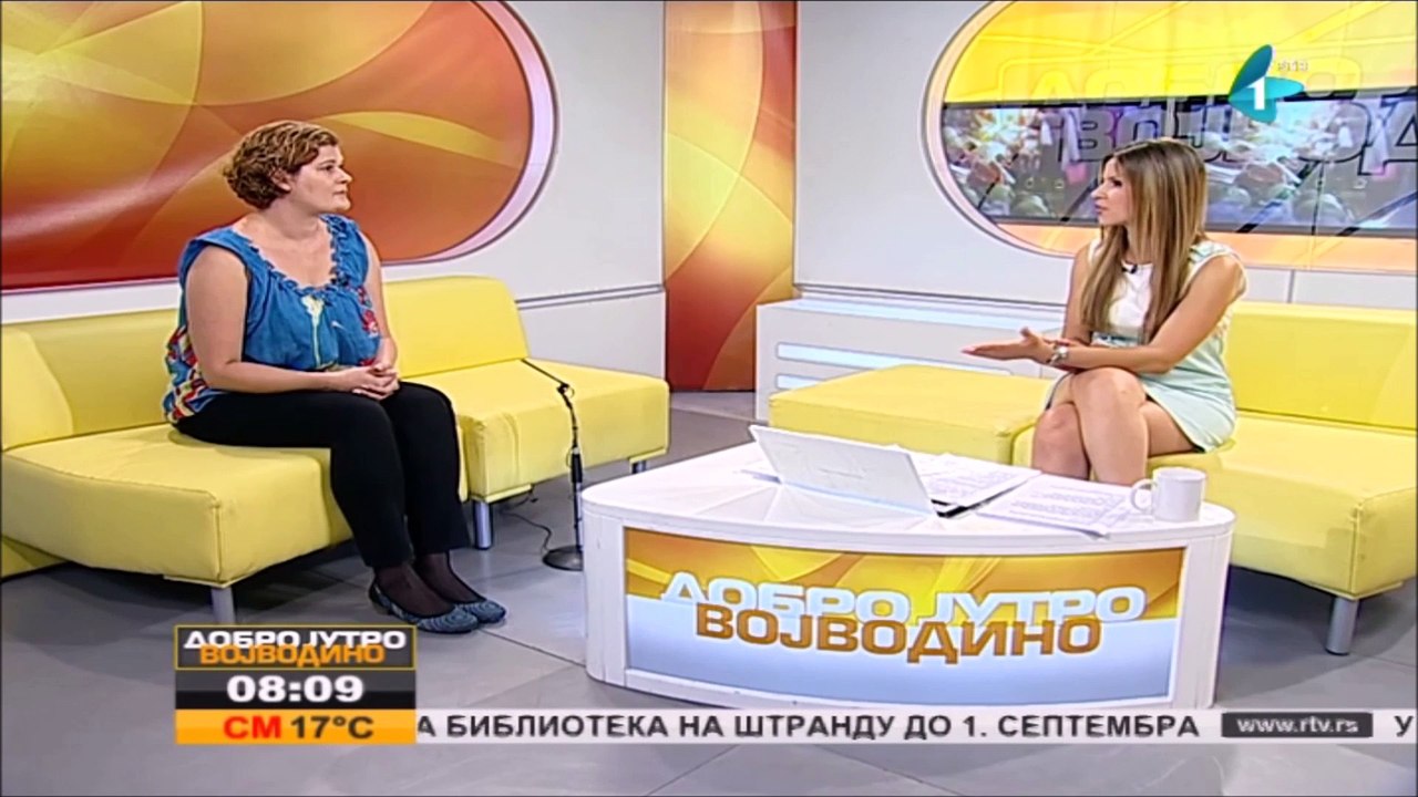 Dobro jutro Vojvodino