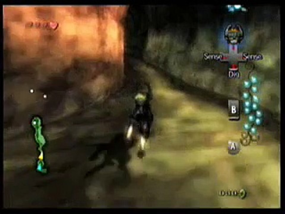 Butterfly Techno Remix Twilight Princess