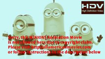 Streaming: Minions Animation - Full Episode Online True Hdtv Quality