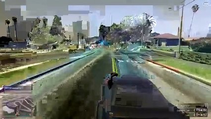 GTA 5 Online - WHAT'S FUN AND WHAT'S NOT (GTA V Online PC)