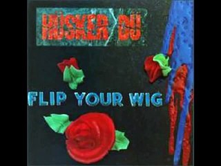 Husker Du - Divide and Conquer