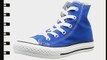Converse Chuck Taylor All Star 15852 Unisex - Erwachsene Sneakers Blau (5 BLEU) EU 35