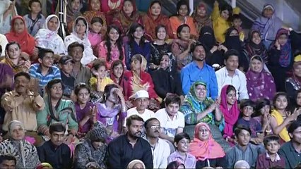 Ishq Ramzan (Iftar 21 Maya Khan) 09-07-15 SEG 18