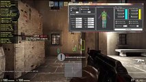 CSGO   Aimbot Wallhack Triggerbot   Undetected