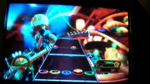 Guitar Hero Smash Hits - No One Knows Expert Drum 100 % FC