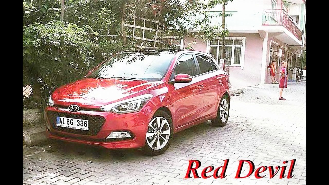 i20 GARAGE Albüm