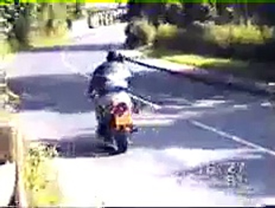 Rideout