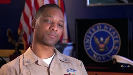 Navy Recruiting