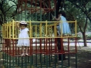 Ondre Engal Devan - Jaishankar, K.R.Vijaya - Apoorva Sahodarigal - Tamil Classic Song