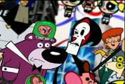 Cartoon Network Promo - Cartoon Cartoon Fridays