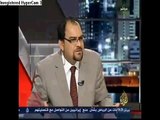 فيصل القاسم يقول لضيفه مش ناقص غير تضربنا 12 /6/ 2012