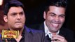 Comedy Nights With Kapil! Karan Johar To Replace Kapil Sharma