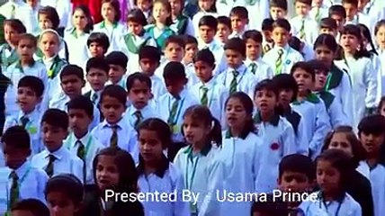 CHADAR HAI MAA KI (PAK-ARMY) SONG
