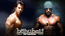 Baahubali Movie First Offered To Hrithik Roshan & John Abraham