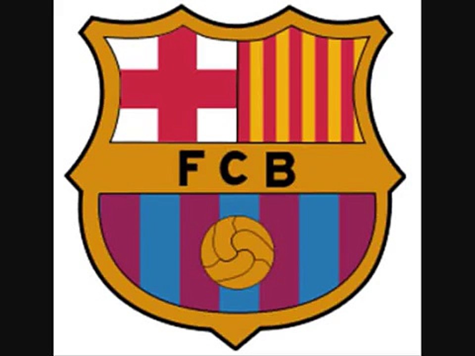 FC Barcelona Hymne