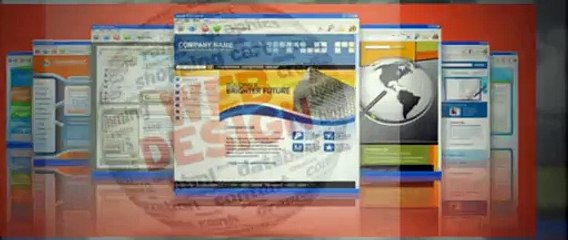 My Erdogan Web Design Surrey Services