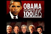Obama The First 100 Days DVD On Sale Now At TownhallStore.com