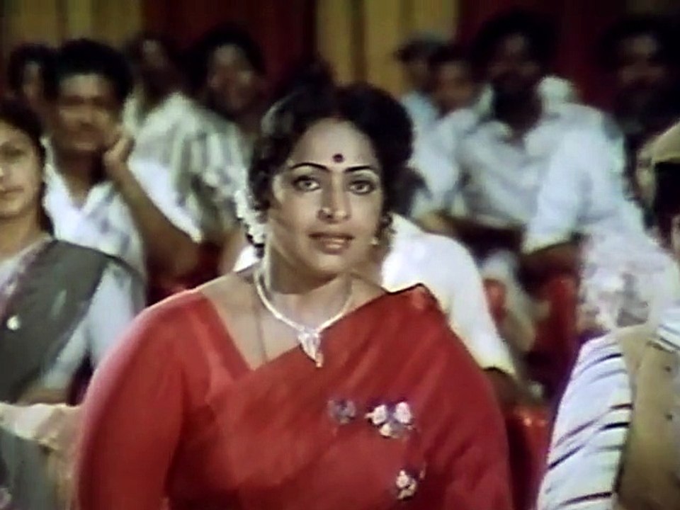 Annai Endrum Aalayam - Jaishankar, K.R.Vijaya - Apoorva Sahodarigal - Tamil Classic Song