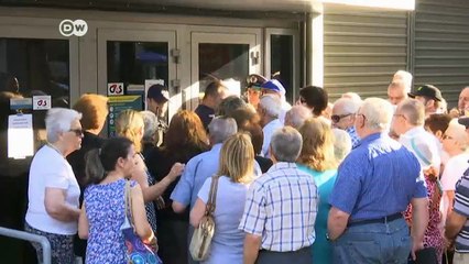 Die Reformliste aus Athen | Nachrichten