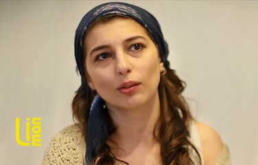 Terkedilmiş - 16.Bölüm