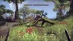 Elder Scrolls Online Xbox One Wood Elf Assassin - I Found Home!!!! +plus news update