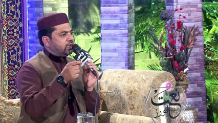 Labayak Allah Labayk Allah   |Hamd|  by   | Sarwer Hussain Naqshbandi |  HD 1080