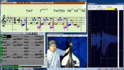 In Walked Bud - Within 20 Cent